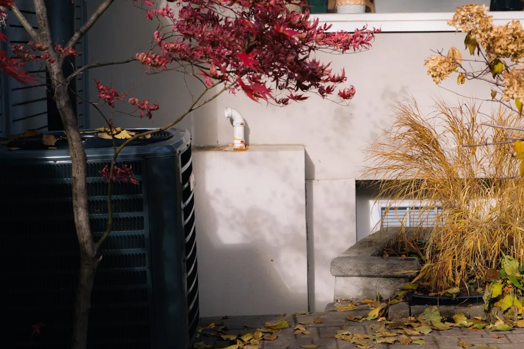 Standby generator maintenance in a Montreal home